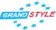 Логотип "Гранд Стиль"