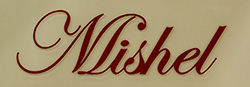 Логотип "Mishel"