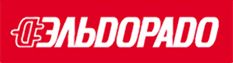Логотип "Эльдорадо"